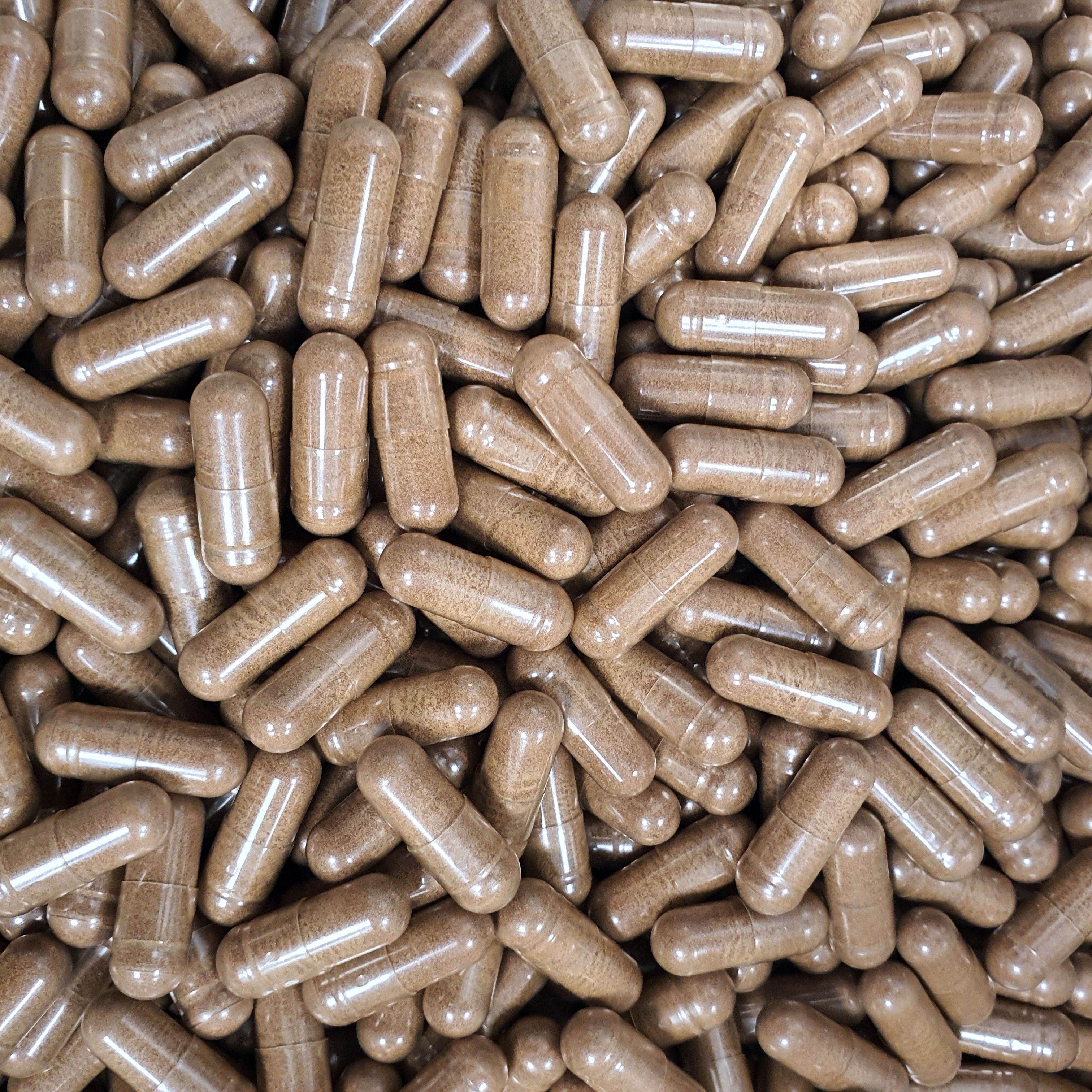 Maca Root Powder Capsules 4000mg