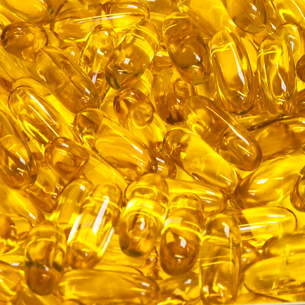 Conjugated Linoleic Acid 1000mg (CLA) Supplement, Omega 6 High Strength CLA Softgels