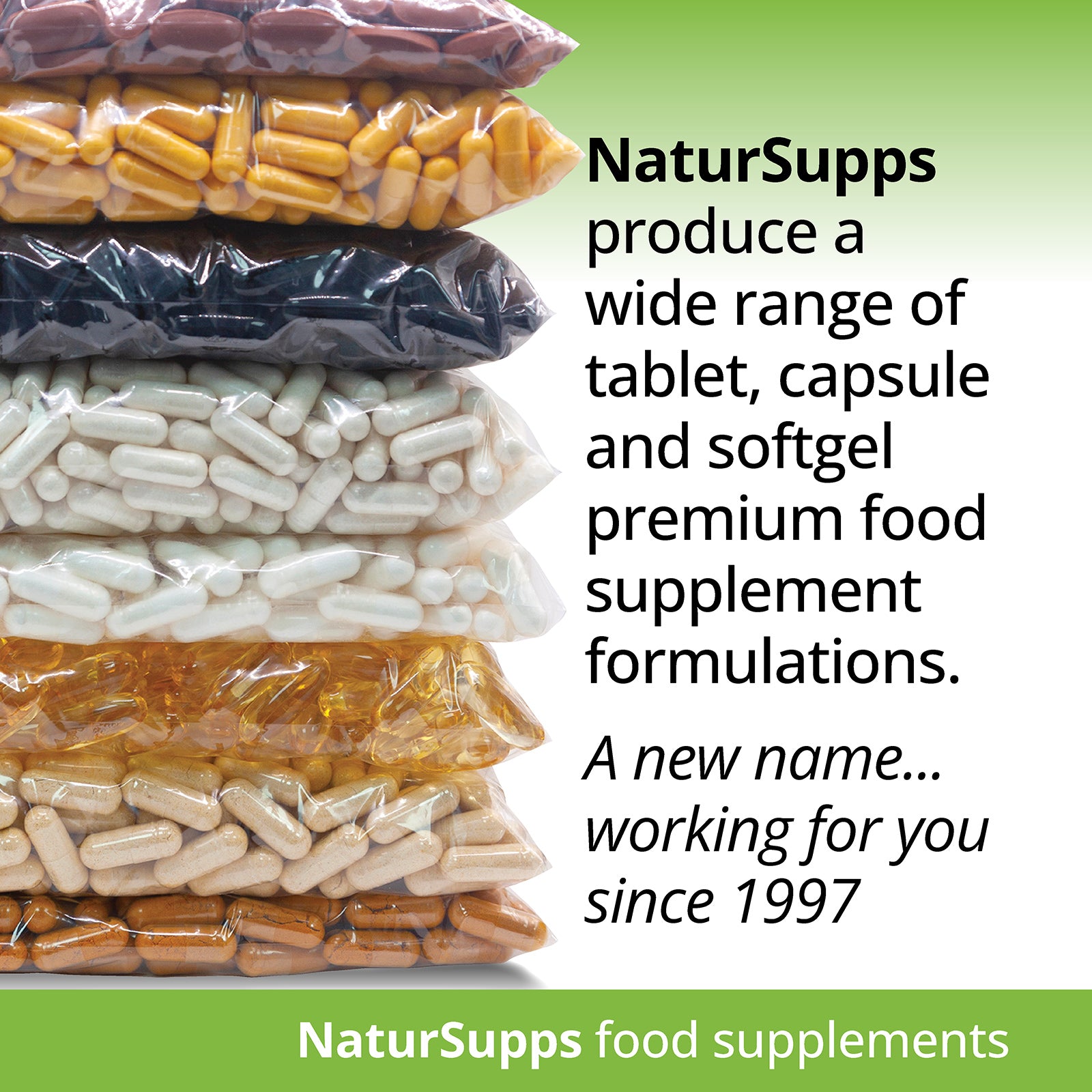 Eye Health Complex Capsules with Lutein