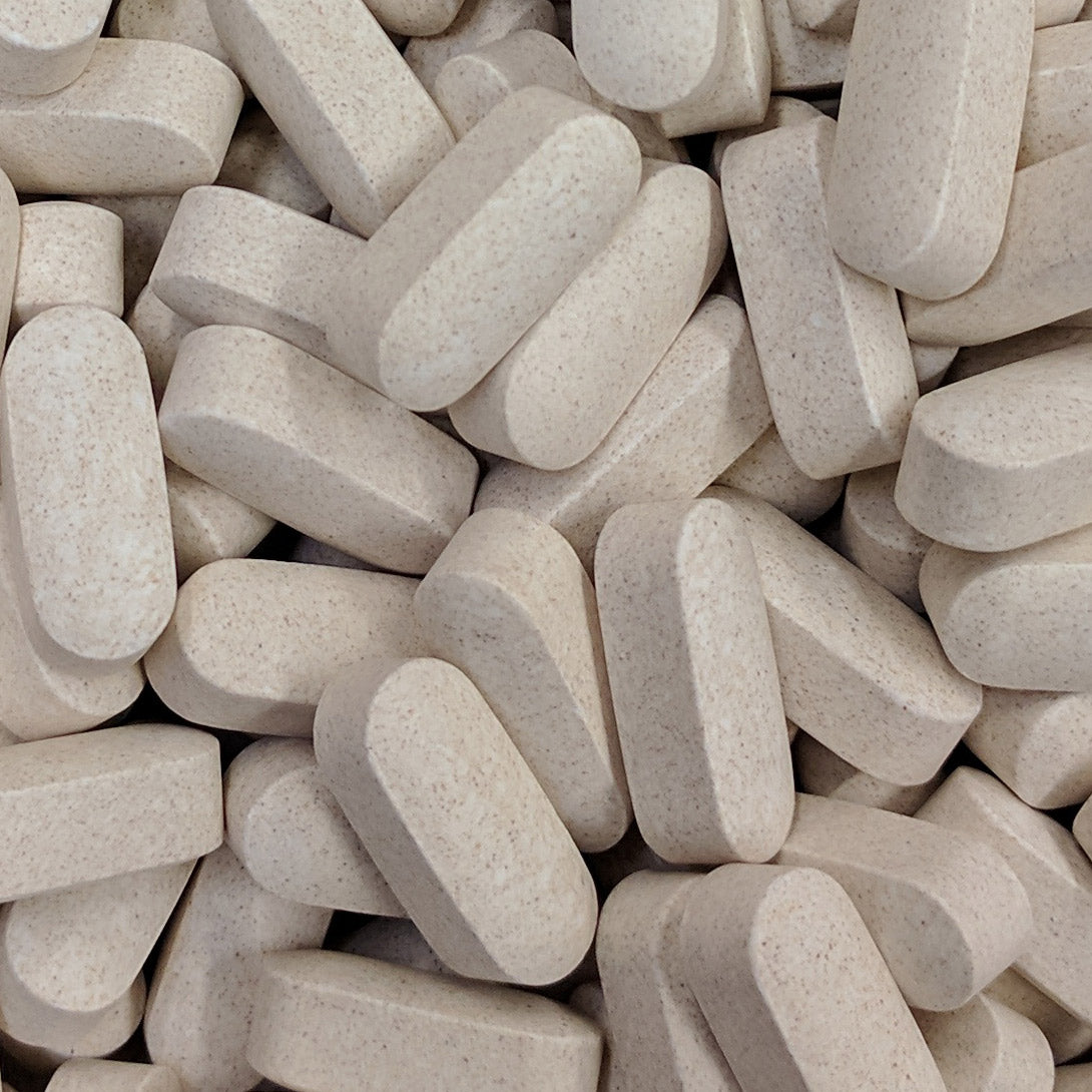 Vitamin C 1000mg Time Release Tablets Vegan Vegetarian