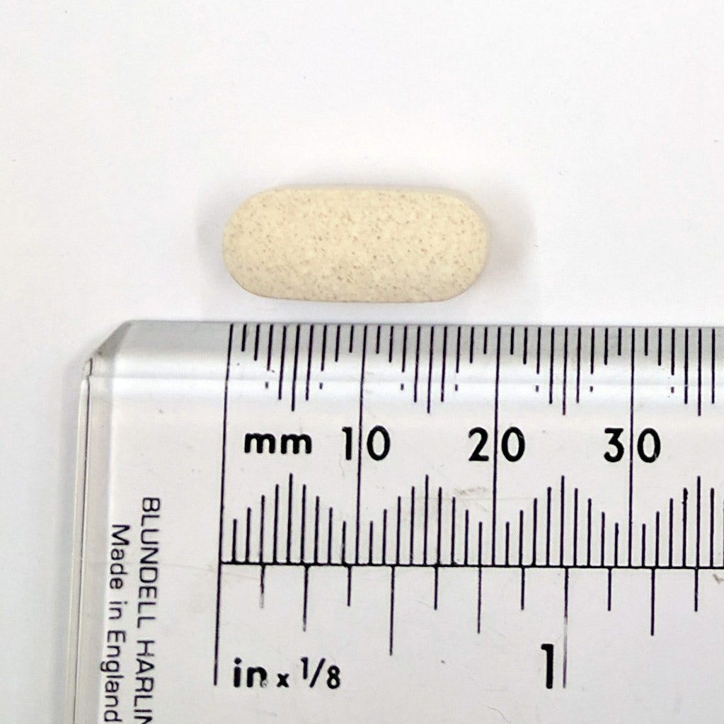 Vitamin C 1000mg Time Release Tablets Vegan Vegetarian
