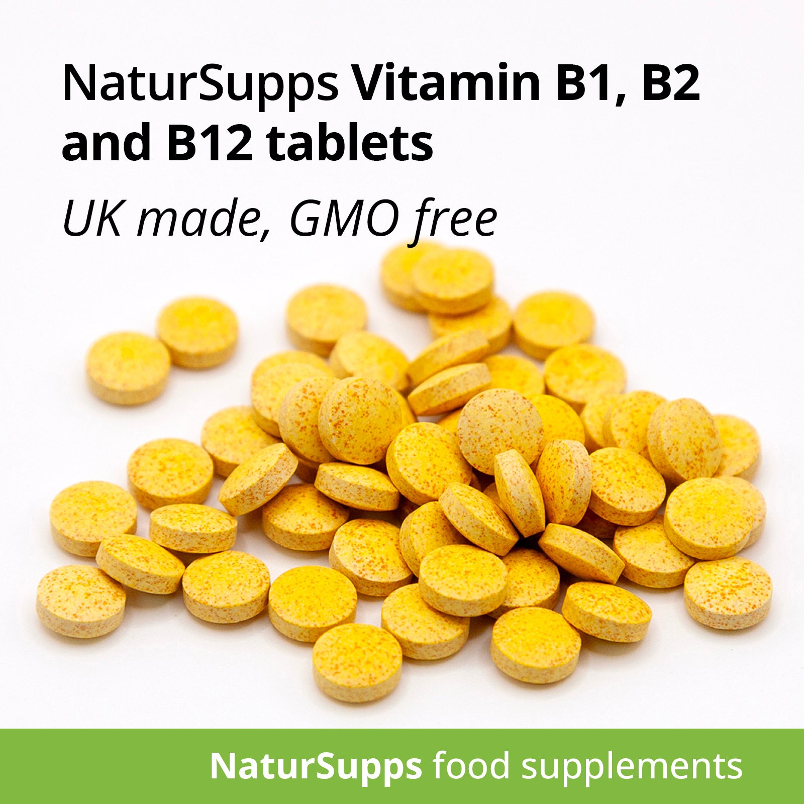 Vitamin B12 Complex