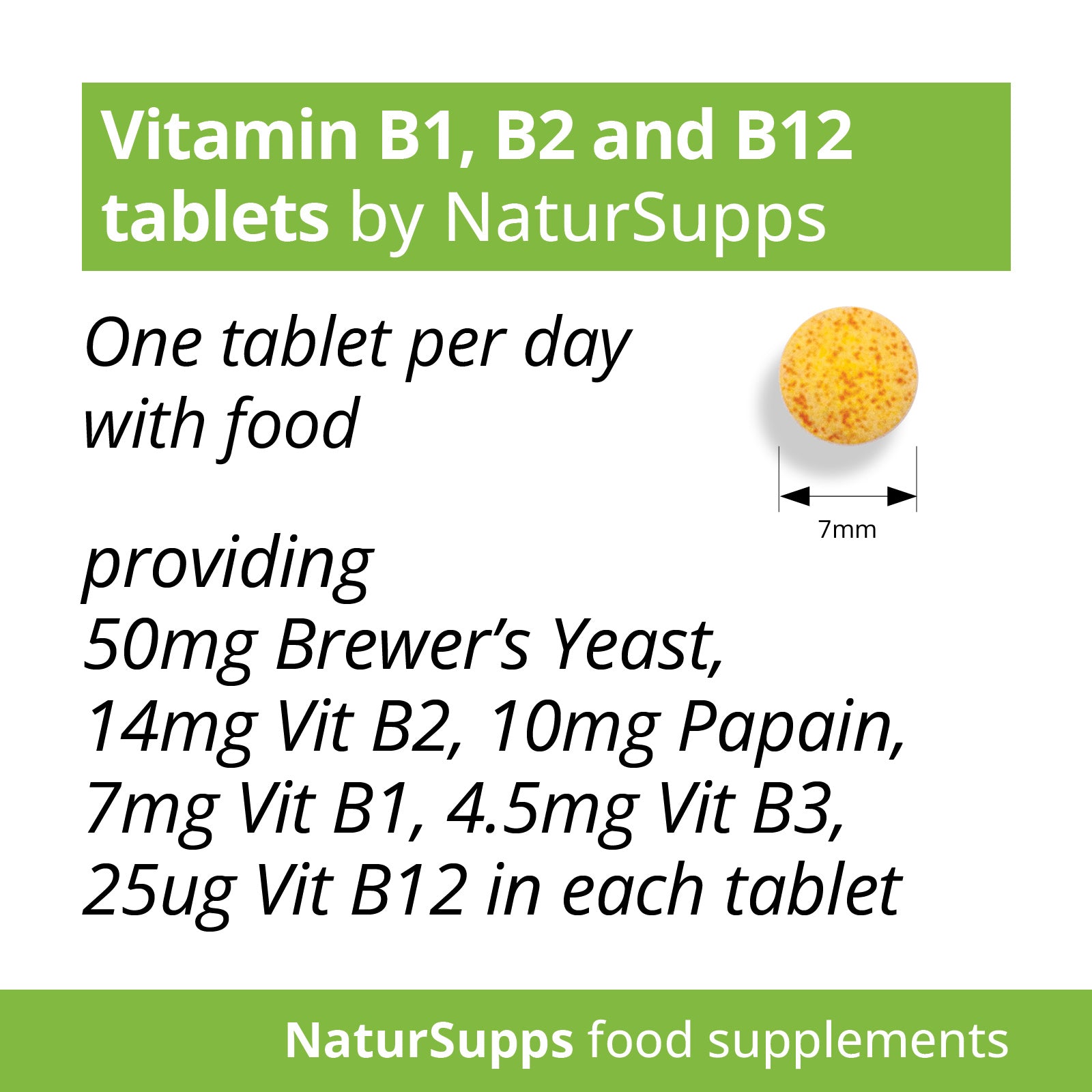 Vitamin B12 Complex