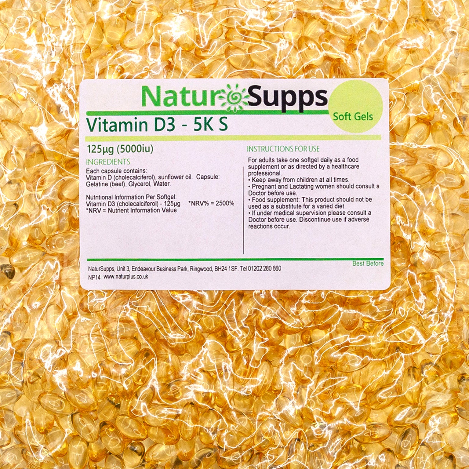 Supplements | Food Supplements | Vitamins | NaturPlus UK | NaturSupps